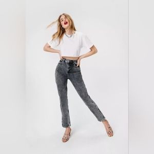 Nasty Gal jeans